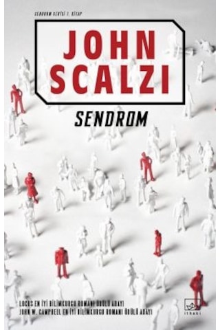 Kilitsiz Bir Sendrom Öyküsü + Sendrom