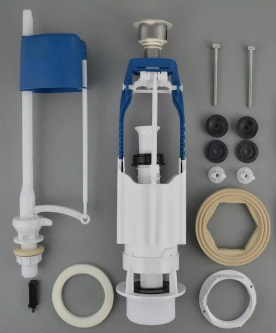 Uklad Varil Aksesuarları Alt Sevkîsi 224796180