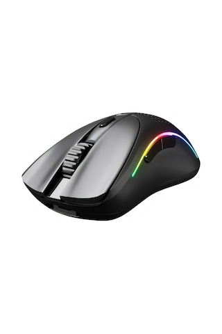 Glorious Model D 2 Glo-ms-dwv2-mb Kablosuz Mat Siyah Oyuncu Mouse Cmcmglo0049 Glo-ms-dwv2-mb