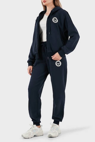 Emporio Armani Bayan Sweat Ew001935 Af15363 Ub101 Lacivert Lacivert