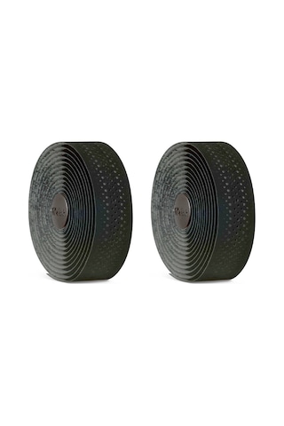 Fizik Bondcush Soft 3.0mm Siyah Bisiklet Gidon Sargı Bandı