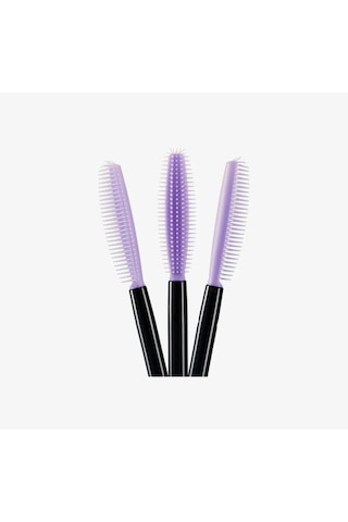 The One 5-in-1 Wonder Lash Ultra Maskara - Siyah Siyah