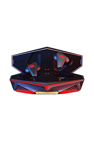 K-98 LED IŞIKLI KULAKİÇİ KABLOSUZ BLUETOOTH 5.0 GAMING KULAKLIK