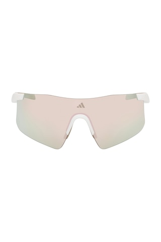 Adidas Sport Sp0122 21g Erkek Güneş Gözlüğü Beyaz