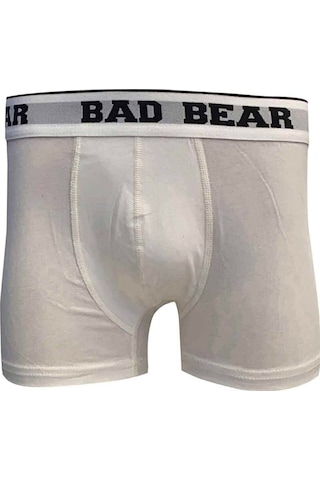 Bad Bear Erkek Boxer Basic-21717
