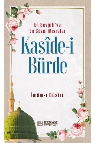Kaside-i Bürde / İlhan Armutçuoğlu