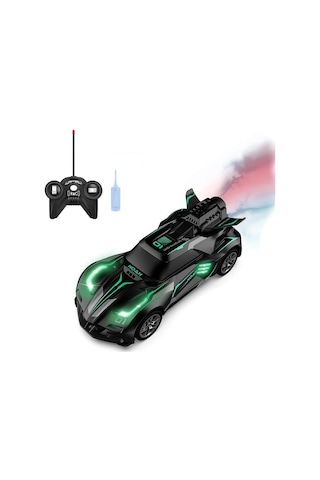 Ambition Apera Bn56 Uzaktan Kumandalı Şarjlı Duman Atan Oyuncak