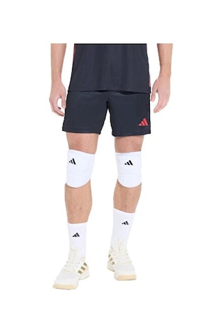 Adidas Türkiye Voleybol Milli Takımı Şortu Türkiye Erkek Voleybol Milli Takım Şortu Km7478 Siyah