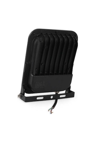 Ack AT62-19632 200W Led Projektör 6500K Beyaz
