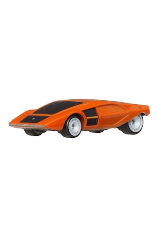 Hot Wheels Car Culture Arabalar Fpy86 Hrv77 Lancia Stratos Zero