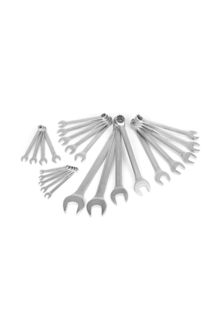 Workpro Wp202504 6-32mm 23 Parça Cr-v Profesyonel Kombine Anahta