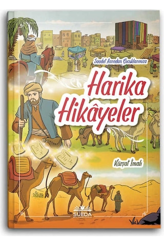Harika Hikayeler