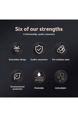 58mm Dipsiz Portafilter 2 Kulaklı Expresso Dipsiz Çıplak Kahverengi Kahverengi