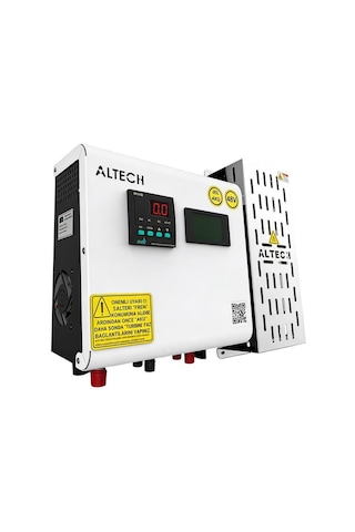 Altech Turbine Nova 5000 5 Kw Rüzgar Türbini