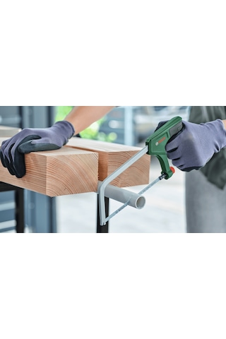 Bosch 150 Mm Küçük Testere Yedeği 3'lü 1600a032ul