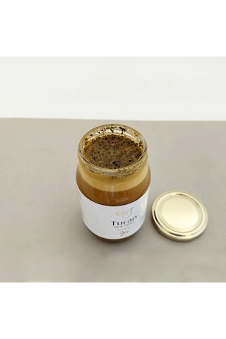 Turan Bal ve Yöresel Bee Energy Üçlü Karışım 450 G
