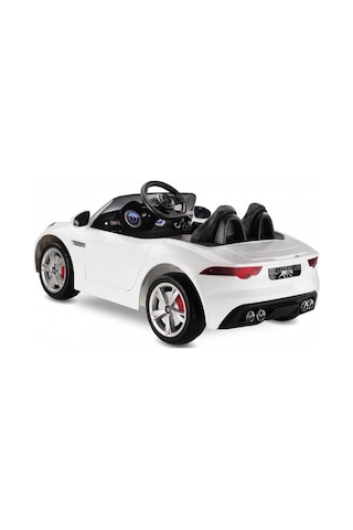 Babyhope 442 Cougar Akülü Araba 12v Uzaktan Kumandalı 001