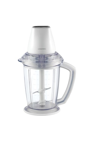 Grundig DO 1184 4 Bıçaklı Doğrayıcı