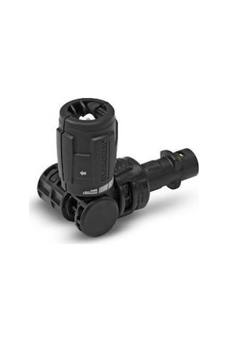 Karcher Vp 160S Açılı 360° Döner Kısa Püskürtme Namlusu