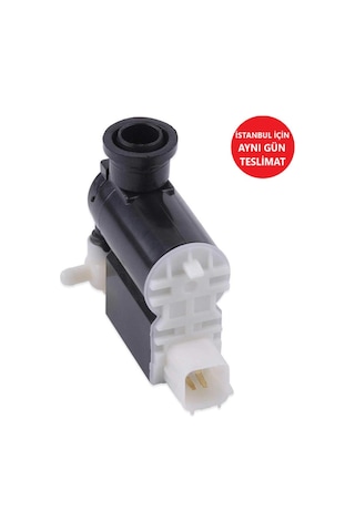 Kia Sorento Cam Silecek Su Fiskiye Motoru Pompası 2004--2010
