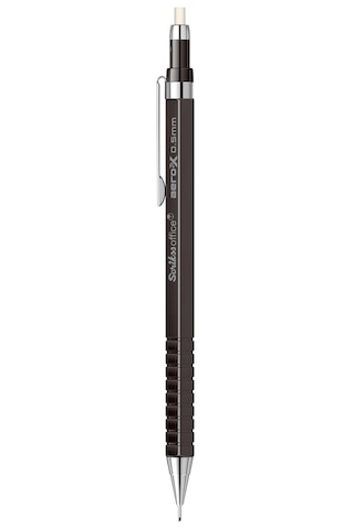 Scrikss Office Aero-x Versatil 0.5 Mm Siyah Genel