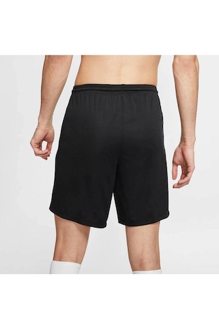 Nike Dry Park Iıı Short Nb K Erkek Siyah Futbol Şort Bv6855-010