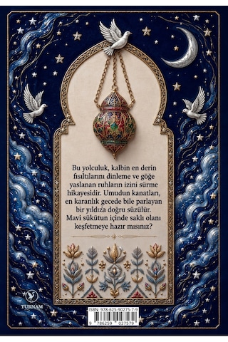 Göğe Yaslanan Gönül - 879572560