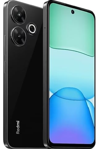 Xıaomı Redmı 13 8-256 GB Mıdnıght Black Teşhir