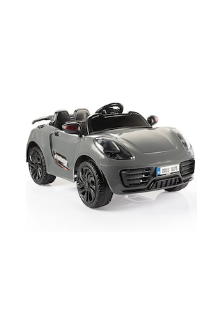 Dolu Daytona 12V Uzaktan Kumandalı Akülü Araba Füme