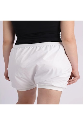 Clife Sızdırmaz Yeni Nesil Ribanalı Emici Mesane Boxer 2XL