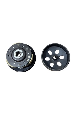 Hmapart Activa S Arka Varyatör Debriyaj&varyatör