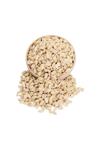 Doğal Yer Fıstığı İçi 5 Kg Katkısız & Kavrulmamış Diğer