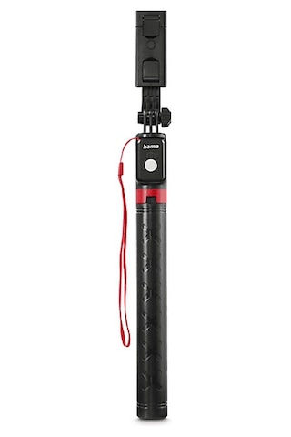 Hama Hm.4672 Fancy Stand 170 Iı Uzaktan Kumandalı Tripod Siyah