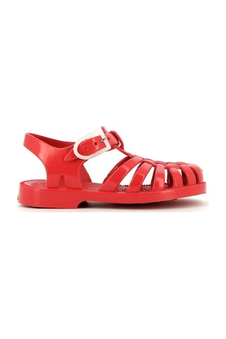 Meduse Sun Carmin - Kırmızı Unisex Çocuk Sandalet