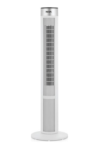 İnova Kule Tipi Büyük Boy Kumandalı Serinletici Vantilatör 65 W