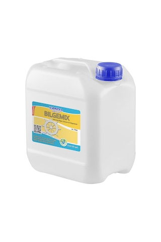 Tauss Marine BILGEMIX / ULTRA (Konsantre Sintine & Yağ Temizleyici) 2½ lt