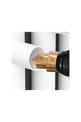 Qianfan 3 Parça Alaşımlı Çelik Su Borusu Genişletme Aracı Kiti