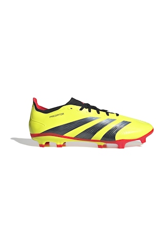 Adidas Predator League Fg Erkek Yarı Prof Krampon Ig7761 Ig7761 Sarı