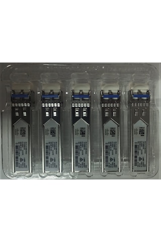 Cisco Glc-Lx-Sm-Rgd Sfp