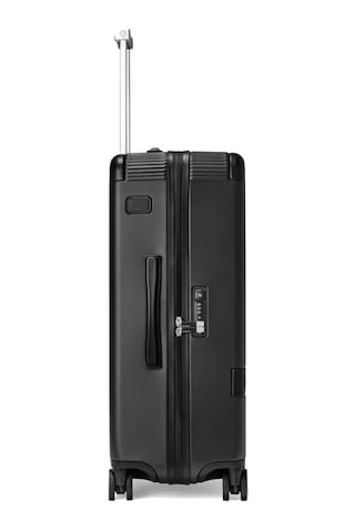 Montblanc My4810 Orta Boy Bavul 131961 Siyah