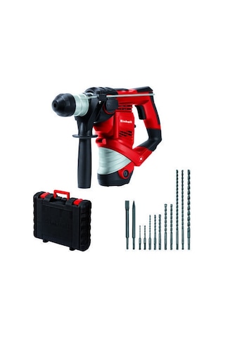 Einhell TC-RH 900 Kit Kırıcı-Delici Set 900W 3J - 4258253