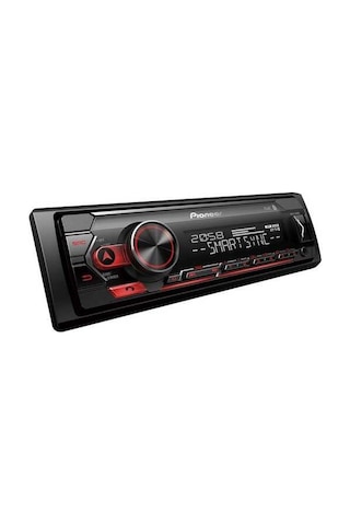 Pioneer Mvh-S420Bt Usb.Mp3.Bt 4X50W Oto Teyp