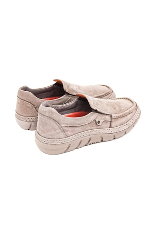 Freefoot 251281 Erkek Casual Ayakkabı - Vizon Vizon