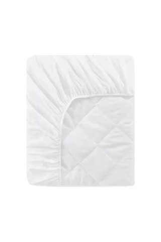 Lexroo Kapitone Microfiber Su Geçirmez Fitted Yatak Koruyucu Alez Tek/çift Kişilik 180 X 200 Çok Renkli