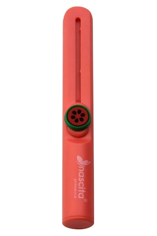 Nascita Geri Çekilebilir 2'li Razor Seti Karpuzlu Nasrazor008 Pembe
