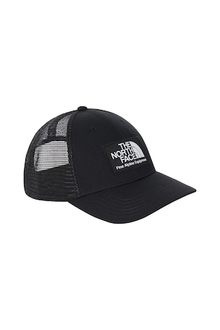 The North Face Mudder Trucker Nf0A5Fxajk31 (535851031)-Siyah-Std