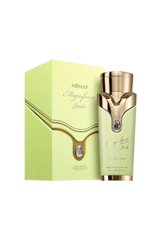 Armaf Magnificent Jardin Edp 100 Ml Unisex Parfüm Çiçek - Meyve