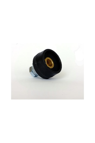 Maxweld 10x25 Kaynak Makina Bağlantı Elemanı Dişi Maxweld 10x25 Kaynak Makina Bağlantı Elemanı Dişi