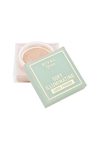 Aydınlatıcı Pudra Loose Blur Soft 15 Gr