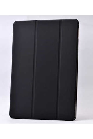 Apple Uyumlu iPad 9.7 2018 Zore Smart Cover Standlı 1-1 Tablet Kılıfı